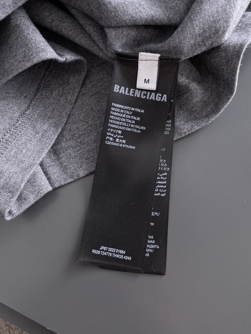 Balenciaga T-Shirts